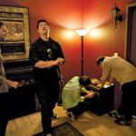 Singapore: Trapped Escape Room Entry Ticket - Key Points