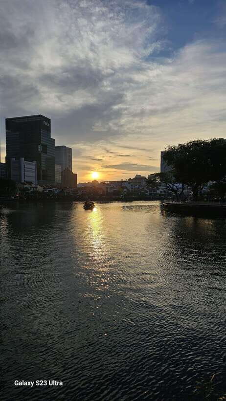 Singapore Twilights with River Cruise & Light Shows - The Value of the Singapore Twilights Tour