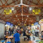 Singapore: UNESCO Street Food & Cultural Experience - Why Choose This Experience?