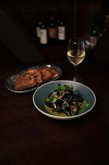 Singapore: WAKANUI Grill Dining Packages - The Sum Up