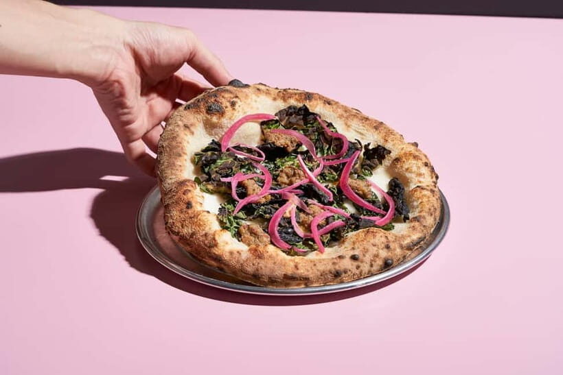 Singapore: Wild Child Pizzette F&B Packages - Who Will Love This Experience?