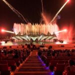 Singapore: Wings of Time Fireworks Symphony - FAQ