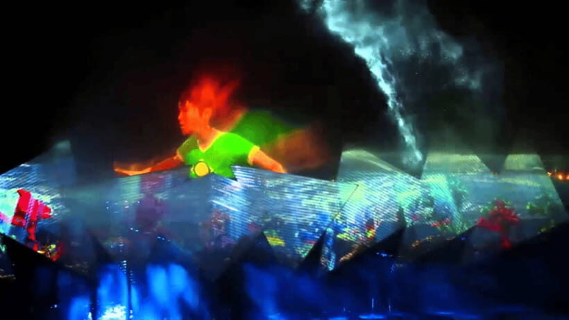 Singapore: Wings of Time Fireworks Symphony Entry Ticket - Who Should Consider This Experience?