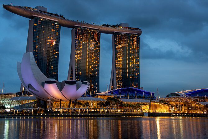 Singapores Hidden Treasures: A Cultural Exploration - Practical Details and Value