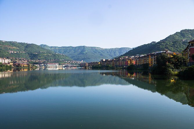 Singhagad-Panshet-Lavasa Trip (Guided Full Day Sightseeing Tour) - What Makes This Tour Stand Out?