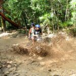 Single ATV, Horseback Riding, Ziplines and Cenote Swim - Who Would Enjoy This Tour?