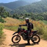 Single Day Enduro Tour - The Highlights of the Trail