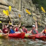 Single Guided Kayaking Tour near Chicago - Frequently Asked Questions
