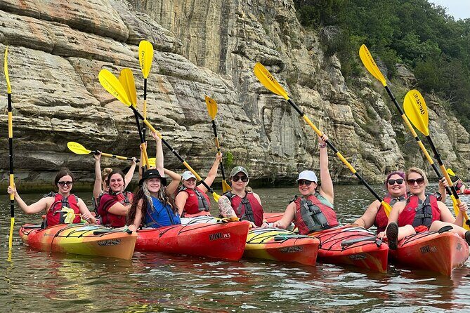 Single Guided Kayaking Tour near Chicago - Frequently Asked Questions