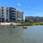 Single Kayak Rentals in Ocean City, MD - The Sum Up
