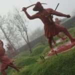 Sinhagad Fort Trip (Guided Half Day Sightseeing Tour) - What to Expect from Transportation and Logistics