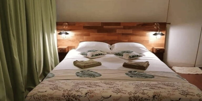 Sinharaja Forest Reserve Glamping with BBQ Night - The Itinerary: A Deep Dive into Forest Life