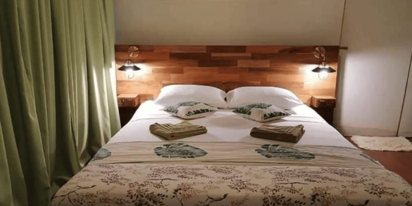 Sinharaja Forest Reserve Glamping with BBQ Night - The Itinerary: A Deep Dive into Forest Life