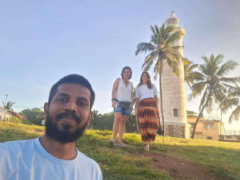 Sinharaja Rainforest Exploration - A Closer Look at the Sinharaja Rainforest Tour