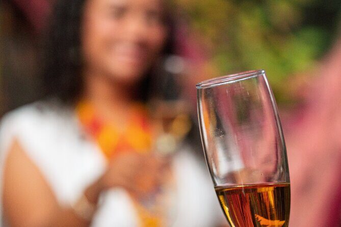 Sip and Learn Tequila Tasting in Mexico - Who Should Consider This Experience?