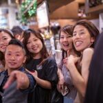 Sip & Mingle Tokyo Party : Meet & Connect - Who Will Love This Experience?