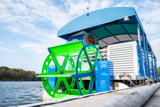 Sip-n-Cycle Pedal Cruise in Montgomery - Practical Tips for Your Ride