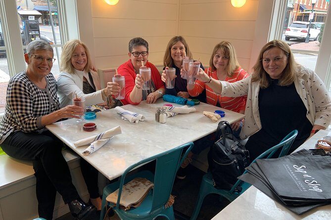 Sip n Shop Savannah Tour - Who Will Love This Tour?