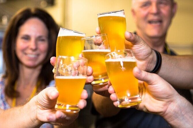 Sip of the Jersey Shore Brew Tour - What Makes This Tour Stand Out?