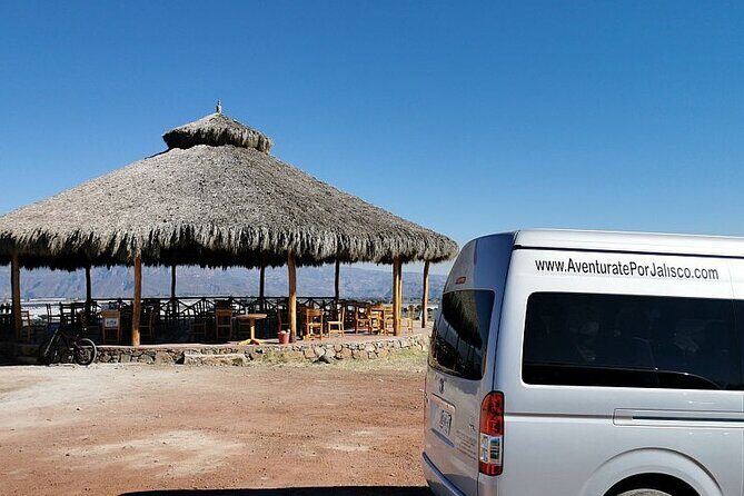 Sip & Savor Tequila Experience Distillery w/ Lunch fr Guadalajara - The value of this tour