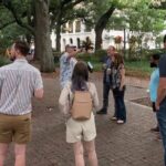 Sips n Spooks Haunted Pub Crawl All Drinks InClouded w/ticket - Authenticity and Value