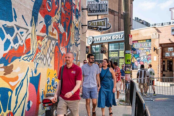 Sips of Fishtown Philadelphia Cocktail and Beer Tour - Final Thoughts: Who Should Consider This Tour?