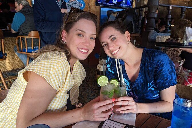 Sips & Secrets of Hawaii Pub Crawl - Analyzing the Value: What You Get for $45