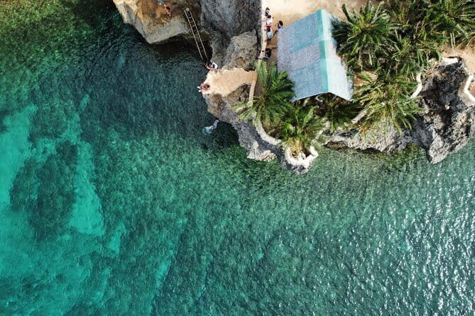 Siquijor Island Shared Tour - Authentic Experiences and Cultural Insights