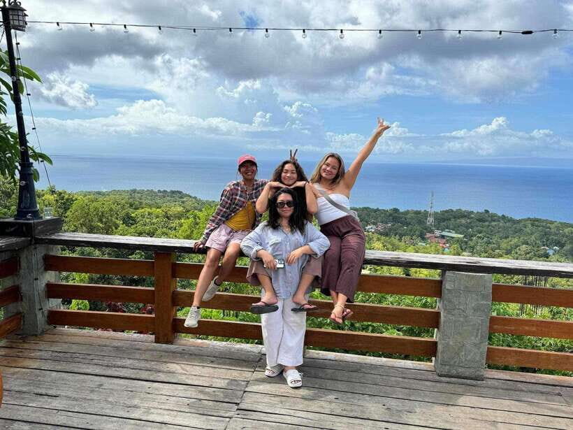 Siquijor: Jeepney Island Tour with Snorkeling - Who Should Consider This Tour?