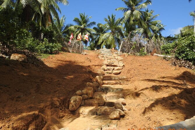 Sirin Park Eco Tour in Sri Lanka - A Detailed Look at Sirin Park Eco Tour