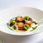 Sirocco: A Rooftop Culinary Journey at Lebua - What to Expect During Your Meal