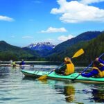 Sitka Boat and Sea Kayaking Adventure - A Detailed Look at the Sitka Boat and Sea Kayaking Adventure