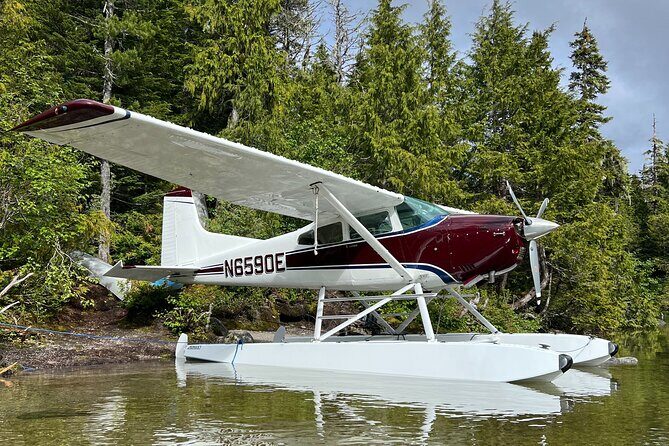 Sitka Sound Private Seaplane Tour Experience - Why This Tour Offers Great Value