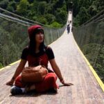 Situ Gunung Waterfall & Suspension Bridge Sukabumi start Jakarta - A Deep Dive Into the Experience