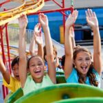 Six Flags Mexico City: Ticket + Hassle-Free Transfers - A Detailed Look at the Six Flags Mexico City Experience