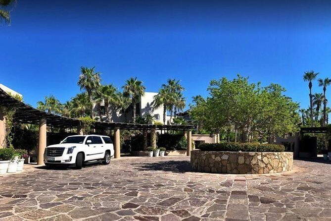 SJD Airport to San Jose del Cabo - one way service - Frequently Asked Questions