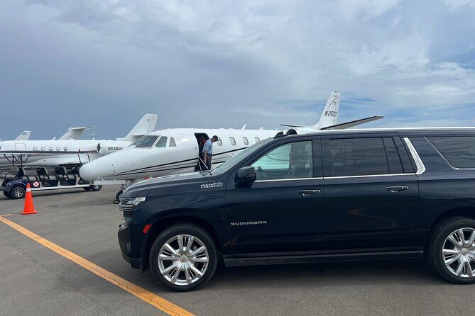 SJD to Todos Santos: Private Roundtrip Transfer - The Experience: A Close Look at the Details