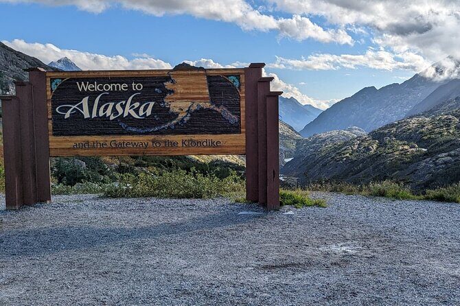 Skagway City & Summit Tour - Who Would Love This Tour?