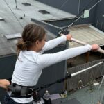 Skagway Flying Trapeze Historical and Swinging Adventure - FAQs