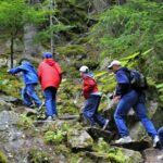 Skagway Shore Excursion Chilkoot Trail Hike and Float Tour - Why This Tour Works Well