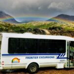 Skagway Shore Excursion: Half-Day Tour to the Yukon Border and Suspension Bridge - Practical Details and Considerations