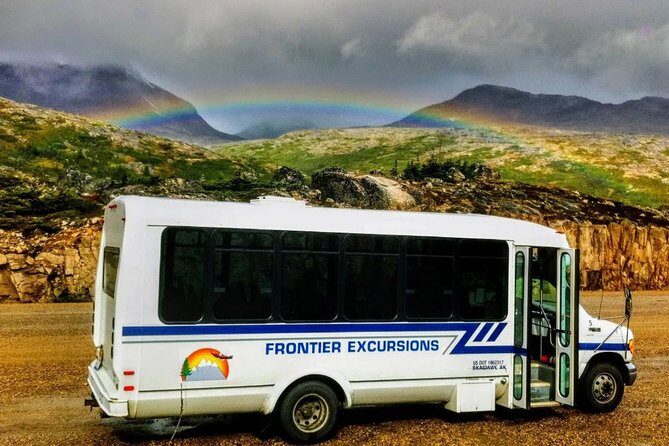 Skagway Shore Excursion: Half-Day Tour to the Yukon Border and Suspension Bridge - Practical Details and Considerations