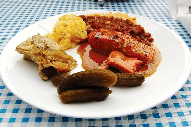 Skagway Shore Excursion: Liarsville Gold Rush Camp, Gold Panning and Salmon Bake Combo - What We Love and What To Consider