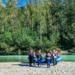 Skagway Shore Excursion: Scenic River Float Tour - Who Will Love This Tour?