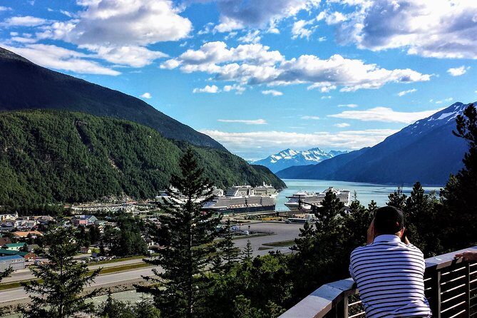 Skagway Shore Excursion: White Pass Summit and Skagway City Tour - What Makes This Tour Stand Out?