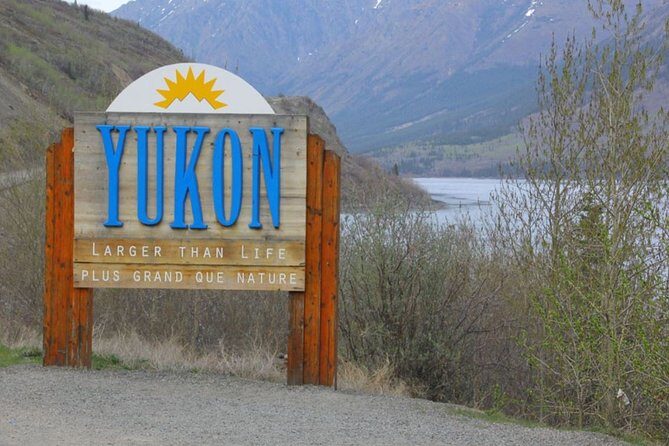 Skagway Shore Excursion: Yukon Discovery Tour - The Value of the Tour