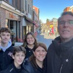 Skaneateles Shuffle Scavenger Hunt - Final thoughts