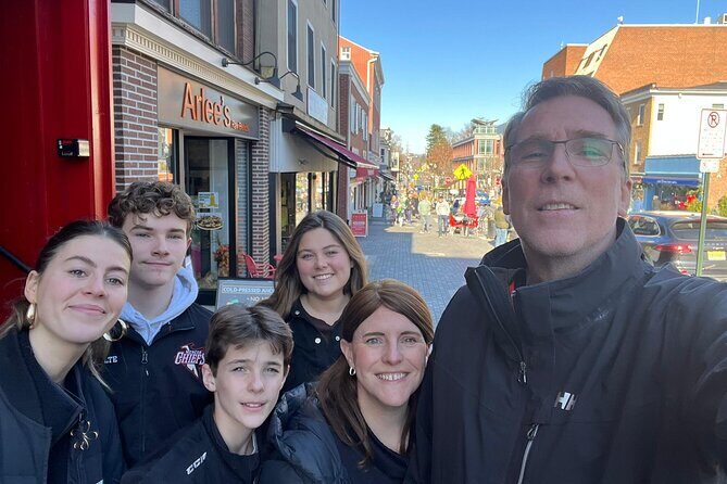 Skaneateles Shuffle Scavenger Hunt - Final thoughts