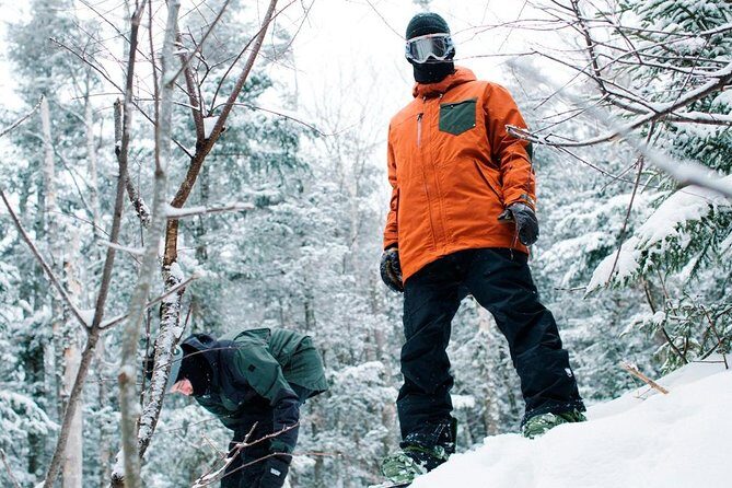 Ski Jacket or Pants Rental for Park City - How the Rental Works: Booking and Process