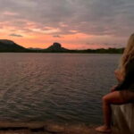 Skip Climbing Sigiriya Lions Rock  Relaxing Tuk Tuk Safari - A Close Look at the Tuk Tuk Safari Experience